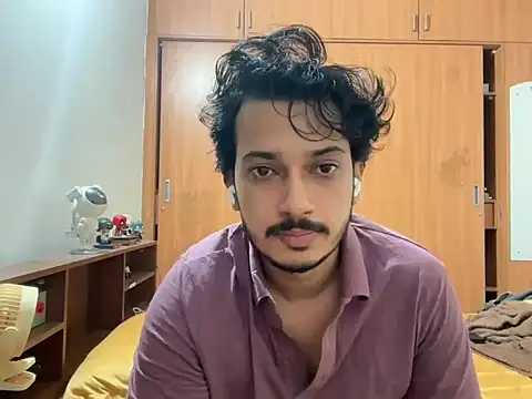 clarinet69 online show from April 28, 6:34 pm