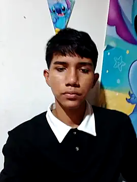 KevCokk online show from May 18, 11:42 pm