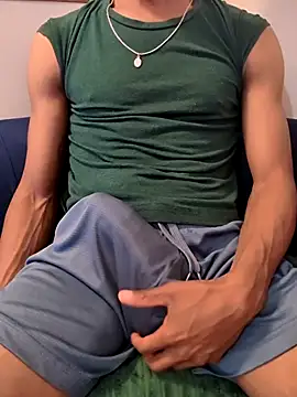 Switcherxxx online show from June 4, 3:45 am