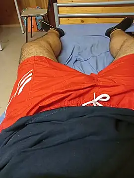 Antonio9866 online show from May 25, 7:53 pm