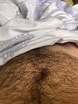 zurdopeludo online show from April 27, 2:24 pm