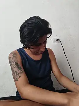 Ericef online show from May 24, 7:53 pm
