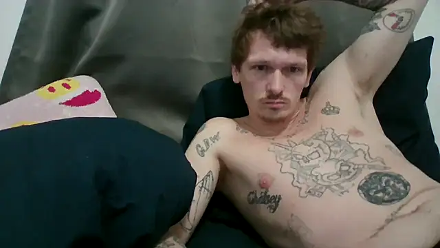 BigDaddy94930 online show from April 26, 1:47 am