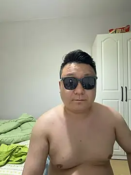 langzi-888 online show from May 30, 3:56 pm