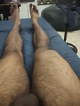 Osito Hot1 online show from June 22, 1:22 am