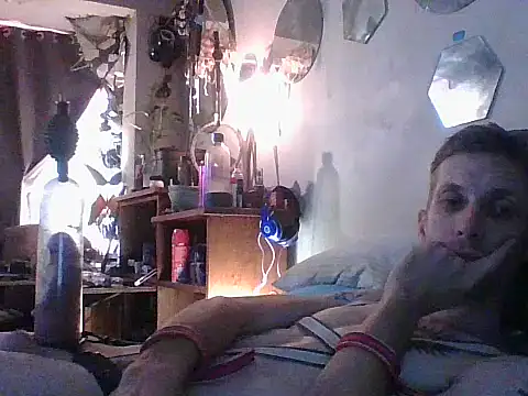 Lulu Love 69 online show from June 28, 5:46 am
