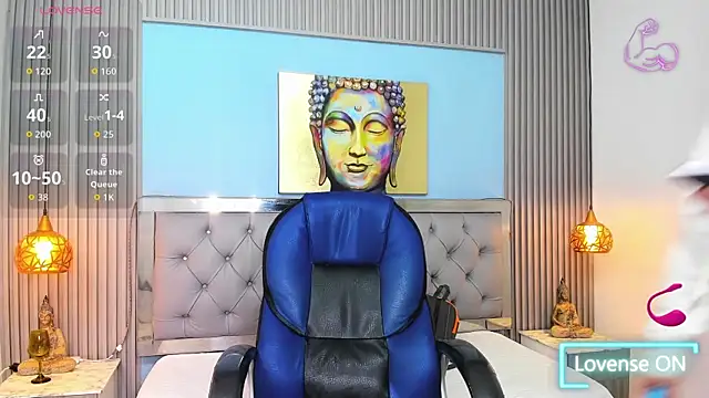 Ethanx18  online show from July 5, 2:59 am