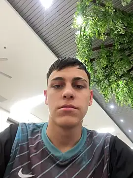 Ethanx18  online show from July 28, 2:35 pm