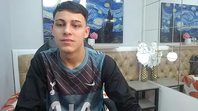 Ethanx18  online show from May 18, 11:27 am