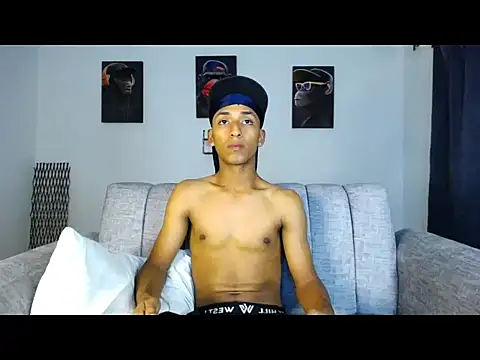 jack vega1 online show from June 17, 4:36 am