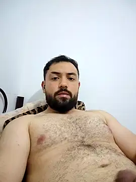 Seb peludito online show from April 29, 4:39 am