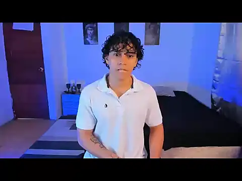 mateo jack online show from July 14, 1:06 pm