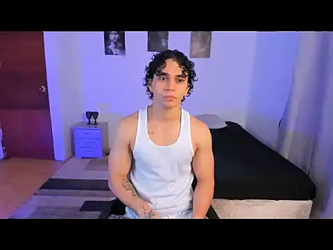 mateo jack online show from June 18, 1:49 pm