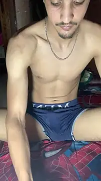 adamhdgdhdv73 online show from July 1, 1:17 am