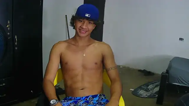 Hansel take online show from June 14, 11:51 pm