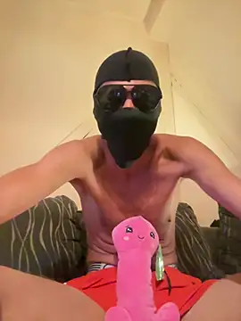 Diable du plaisir online show from June 3, 12:34 am