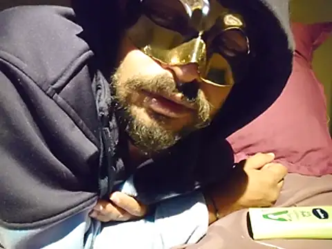 Sudda-ThatsMe online show from July 28, 6:53 pm