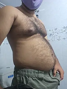 Assloverboy 2 online show from August 3, 7:53 pm