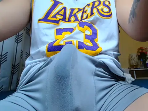 Ashtonfuckingboi online show from August 1, 11:15 pm