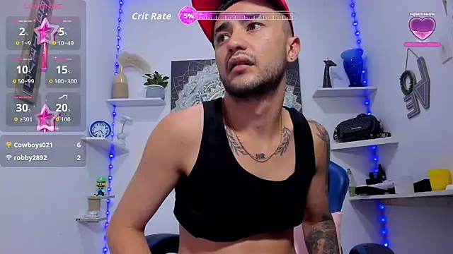 Jey hot7 online show from June 11, 12:32 am