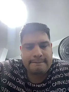 MenSexPeru online show from June 8, 7:31 am