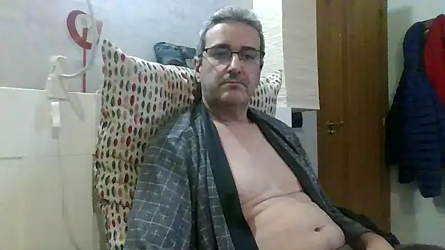 chorche4 online show from May 8, 5:35 pm