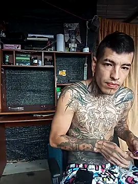 demoni0802 online show from May 11, 12:18 pm
