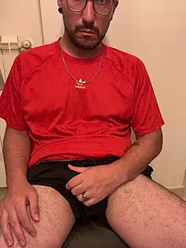 naughtybustard online show from July 16, 1:01 am