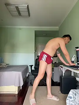 mrcake666 online show from June 30, 10:16 am
