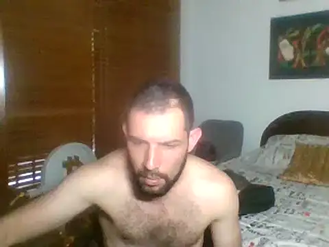 santi1994  online show from May 8, 9:37 pm