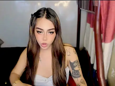 ArianaLore online show from June 12, 4:16 pm