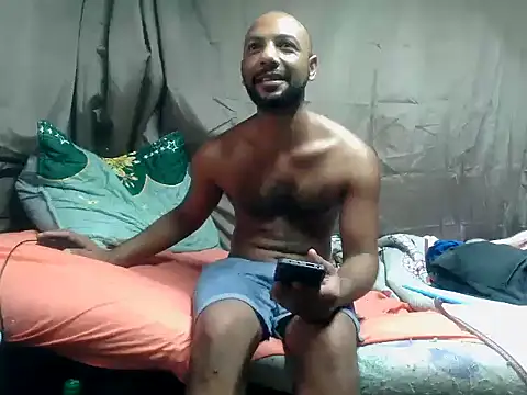 Camodick online show from April 13, 8:26 am