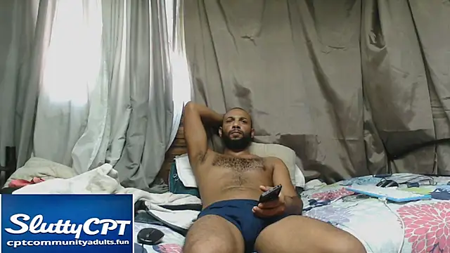 Camodick online show from March 12, 11:07 am