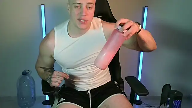 Bigbaald online show from June 3, 11:01 am