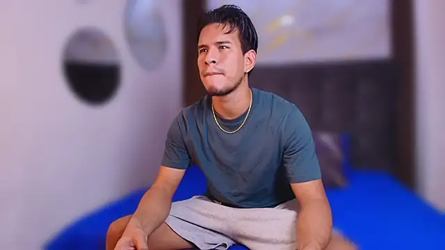 JacobWolf   online show from June 19, 7:19 pm