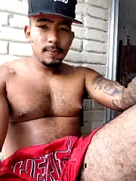 AndrssGold online show from May 27, 1:08 pm