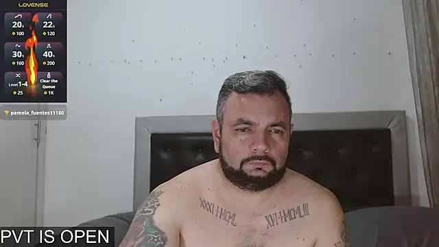 perverseveteranmanxxx online show from February 5, 4:52 am