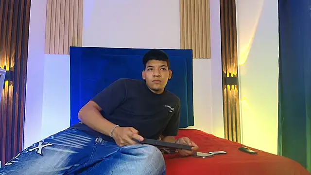 bick jhonn online show from June 1, 7:36 pm