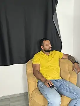 JuanRoyal Ass online show from May 14, 11:14 pm