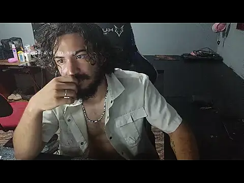 eyesx online show from January 14, 1:27 pm