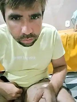 Rodrigo123hjsbdnd online show from May 25, 4:29 am