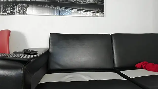 rocco gym online show from June 28, 7:53 pm