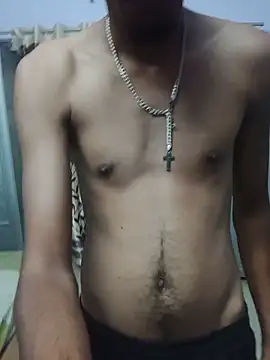 Halfbloodstud online show from June 18, 6:24 pm
