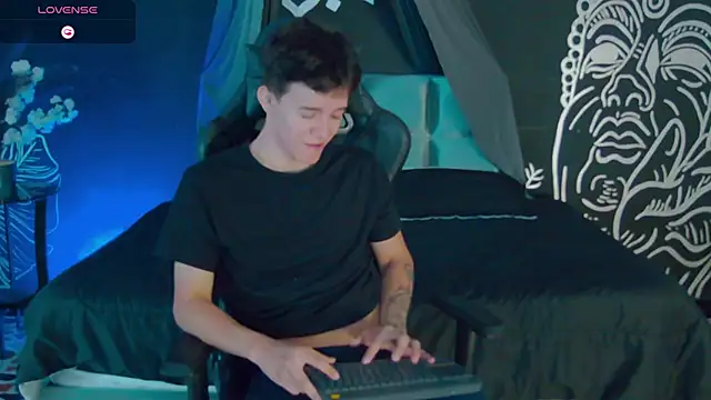 Tristan Kane online show from June 22, 12:31 pm