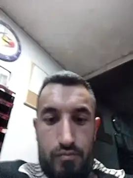 Sertdoguss online show from June 18, 12:01 am