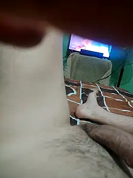 Josmar1187 online show from July 8, 3:10 am