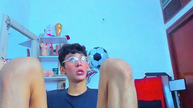my temptation Dante hot online show from June 23, 10:57 pm