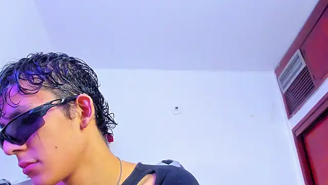 my temptation Dante hot online show from June 26, 7:49 pm