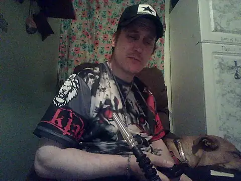 JoeFavorite69 online show from August 8, 9:05 am