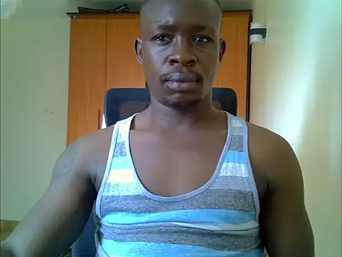BillyBlackss online show from May 16, 6:10 am